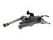 Рулевая колонка LAND ROVER RANGE ROVER EVOQUE L538 2015-2018 (BJ323C529EA) LR032355, LR032355, A