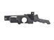 Дефлектор радиатора правый NISSAN PATHFINDER R51 2005-2014 21468-EB31A, 21468-EB31A, A