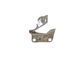 Петля капота левая NISSAN PATHFINDER R51 2005-2014 654014M400, 654014M400, A