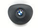 Подушка безопасности передняя левая BMW 320 E90 2005-2008 32306884672, 32306884672, A