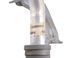 Трубка кондиціонера NISSAN NAVARA D40 2010-2014 924505X01D, 924505X01D, A