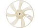 Крыльчатка вентилятора правая TOYOTA RAV4 CA30W 2005-2010 16361-28230, 16361-28230, A