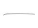 Молдинг крыши левый LAND ROVER RANGE ROVER SPORT L320 2005-2009 DBC000117PNP, DBC000117PNP, B
