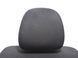 Сиденье переднее левое TOYOTA AVENSIS T27 2012-2015 (механічне, без Airbag) 72020-05050, 72020-05050, A