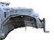 Чверть автомобіля передня права LAND ROVER RANGE ROVER EVOQUE L538 2015-2018 LR027490, LR027490, B