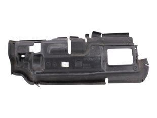 Дефлектор радіатора передній правий VOLVO V60 Y20 2013-2018 31383123, 31383123, A