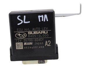 Блок управління SUBARU FORESTER SL 2024- 84051SL000, 84051SL000, A