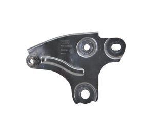 Кронштейн опоры двигателя передний правый LAND ROVER FREELANDER 2 L359 2006-2010 (6G92-6L062-AC) LR000595, LR000595, A