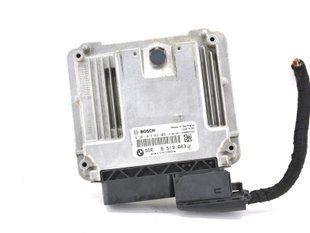 Блок управління двигуном MINI COUNTRYMAN R60 2010-2016 13618519663, 13618519663, A