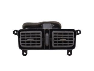 Дефлектор воздушный задний NISSAN PATHFINDER R51 2005-2014 68794EB30B, 68794EB30B, A