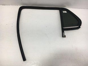 Скло дверей заднє ліве CHEVROLET TRAX U200 2013-2016 95381081, 95381081, A