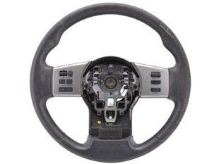 Кермо NISSAN PATHFINDER R51 2005-2014 (з кнопками 25550EB300) 48430EB402, 48430EB402, A