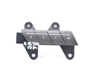 Кнопки пам'яті сидіння передні ліві LAND ROVER RANGE ROVER EVOQUE L538 2011-2015 BJ3214776BC, BJ3214776BC, A