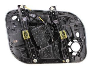 Стеклоподъемник передний правый VOLVO XC90 2015-2019 (в зборі з 31349763) 31391495, 31391495, A