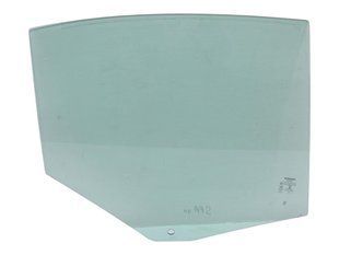 Стекло двери заднее правое VOLVO S60 SPA 2019-2024 31468118, 31468118, A