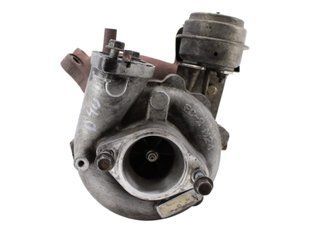 Турбіна NISSAN NAVARA D40 2005-2010 14411EC00C, 14411EC00C, A