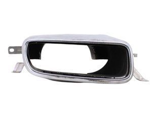 Насадка на глушитель задняя правая VOLVO XC90 2015-2019 31353398, 31353398, B