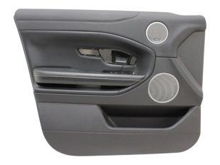 Карта дверей передня ліва LAND ROVER RANGE ROVER EVOQUE L538 2015-2018 LR028129, LR028129, A
