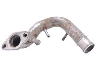 Патрубок охолодження двигуна NISSAN NAVARA D40 2005-2010 11060EC00B, 11060EC00B, A