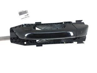 Ручка двери наружная задняя левая SKODA SUPERB 3T 2008&ndash;2013 (в зборі з 5N0839885H) 1K8837205E, 1K8837205E, B