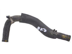 Патрубок охлаждения двигателя MAZDA CX-5 KE 2012-2015 SH012066YB, SH012066YB, A