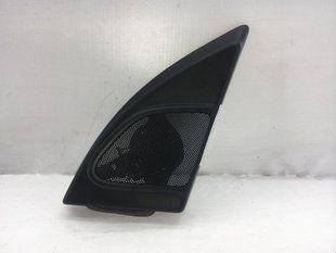 Накладка дзеркала передня права внутрішня VOLVO XC60 2008-2013 (30781066) 30761586, 30761586, A