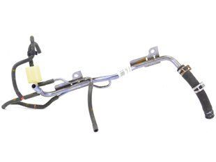 Трубка вакуумна HONDA CR-V 2006-2010 17400R07E00, 17400R07E00, A