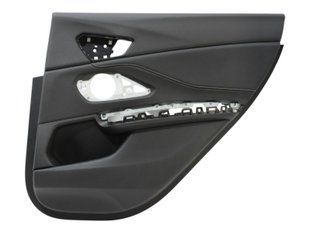 Карта дверей задня права ACURA RDX 2022-2026 (83700TJBA116M1) 83701-TJB-A02ZD, 83701-TJB-A02ZD, A