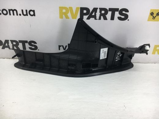 Накладка порога задняя правая SUBARU FORESTER S13 2014-2018 94061SG000VH, 94061SG000VH, A