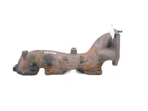 Коллектор выпускной правый LAND ROVER RANGE ROVER SPORT L320 2005-2009 1334641, 1334641, A