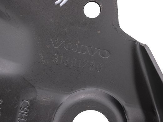 Кронштейн крепления передней балки левый VOLVO V60 Y20 2013-2018 31391780, 31391780, A