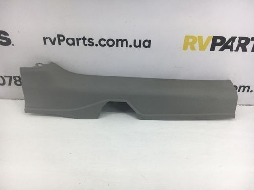 Накладка порога передня ліва внутрішня ACURA RDX 2012-2018 84251-TX4-A02ZC, 84251-TX4-A02ZC, B