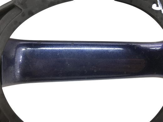 Ручка дверей зовнішня задня права CITROEN C-CROSSER 2007-2013 910975, 910975, B