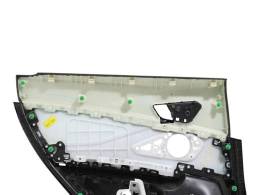 Карта двери задняя правая ACURA RDX 2022-2026 (83700TJBA116M1) 83701-TJB-A02ZD, 83701-TJB-A02ZD, A