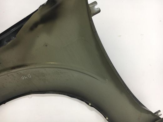 Крило переднє праве NISSAN NAVARA D40 2005-2010 F31004X0MA, F31004X0MA, B