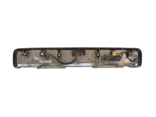 Накладка кришки багажника зовнішня NISSAN PATHFINDER R51 2005-2014 90810EB56A, 90810EB56A, B