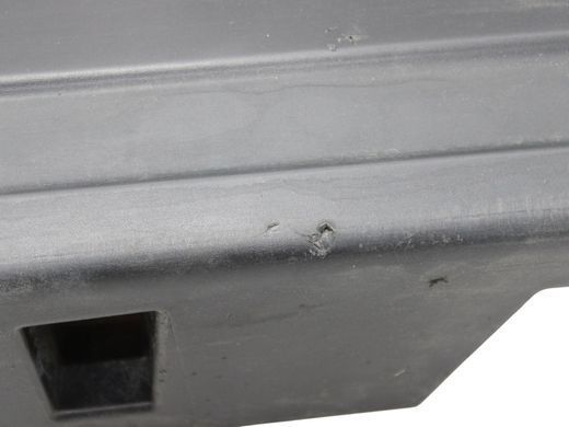 Накладка порога левая внешняя LAND ROVER DISCOVERY SPORT L550 2014-2019 LR058524, LR058524, B