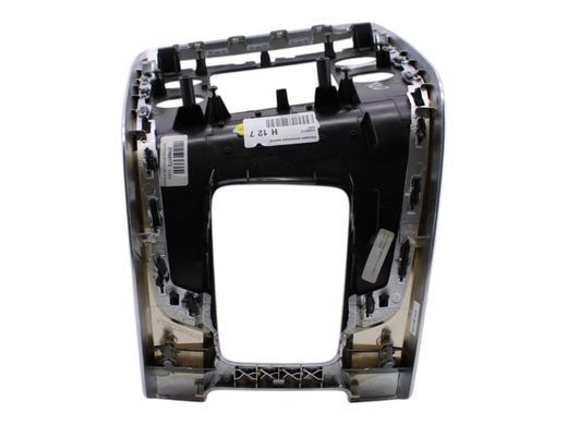 Накладка центральной консоли VOLVO V60 Y20 2013-2018 31469173, 31469173, B
