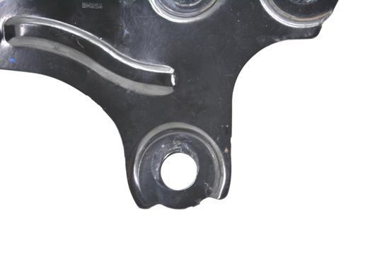 Кронштейн опори двигуна передній правий LAND ROVER FREELANDER 2 L359 2006-2010 (6G92-6L062-AC) LR000595, LR000595, A