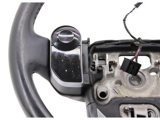 Руль LAND ROVER DISCOVERY SPORT L550 2019- (K8D23F563EB) LR115720, LR115720, A