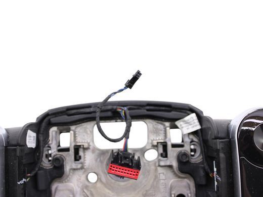 Руль LAND ROVER DISCOVERY SPORT L550 2019- (K8D23F563EB) LR115720, LR115720, A