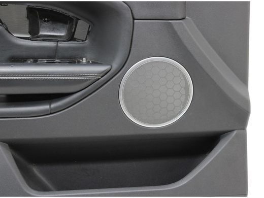 Карта дверей передня ліва LAND ROVER RANGE ROVER EVOQUE L538 2015-2018 LR028129, LR028129, A