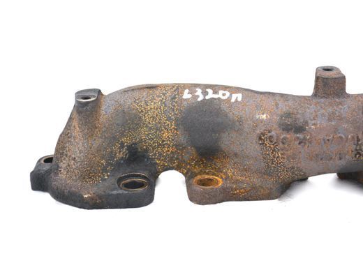 Коллектор выпускной правый LAND ROVER RANGE ROVER SPORT L320 2005-2009 1334641, 1334641, A