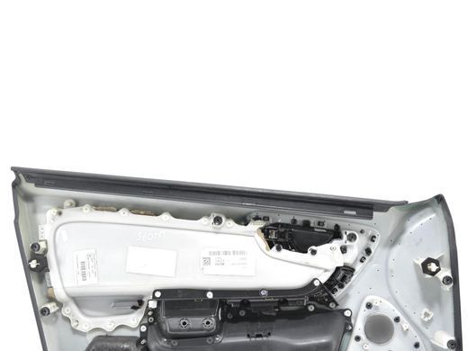 Карта дверей передня права VOLVO S60 Y20 2013-2018 39824516, 39824516, B