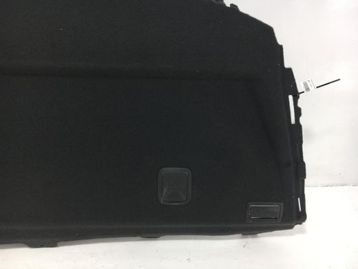 Задняя полка багажника салона HYUNDAI I40 2011-2015 85610-3Z900RY, 85610-3Z900RY, A