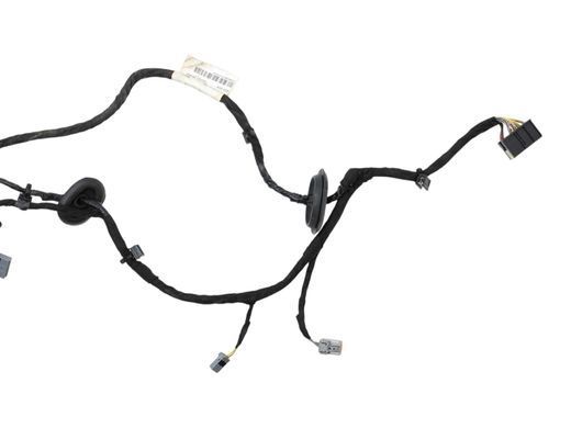 Проводка дверей задня права VOLVO S90 SPA 2016-2020 31398928, 31398928, A