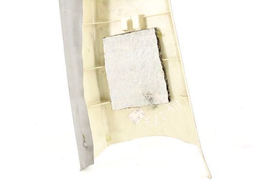 Накладка задньої стійки права BMW X3 E83 2006-2010 51433449956, 51433449956, B
