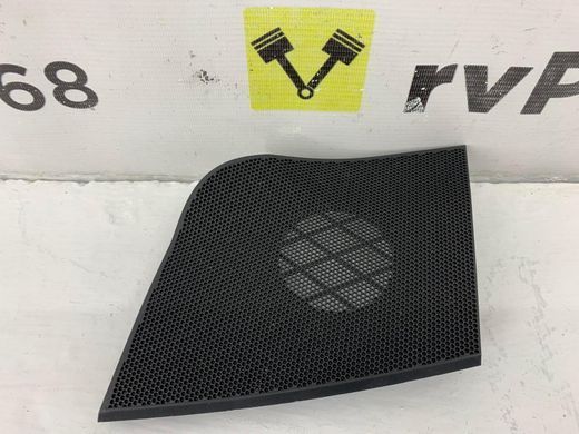 Накладка торпедо передняя левая SUBARU OUTBACK B15 2015-2019 66117AL00A, 66117AL00A, A