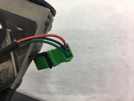 Зеркало в салон VOLVO XC40 2017- 32314589, 32314589, A