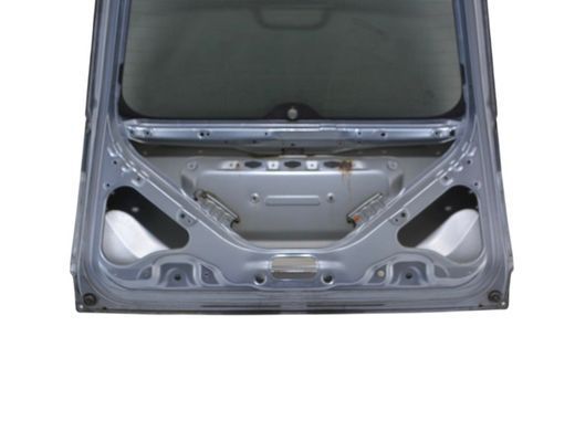 Кришка багажника HONDA CR-V 2006-2010 (без скла) 68100SWWE00ZZ, 68100SWWE00ZZ, B